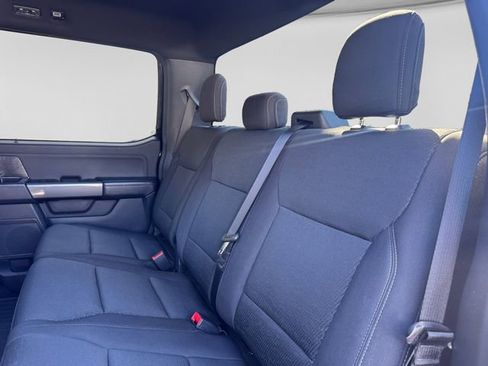 Used 2021 Ford F150 XLT w/ Equipment Group 302A High image 20