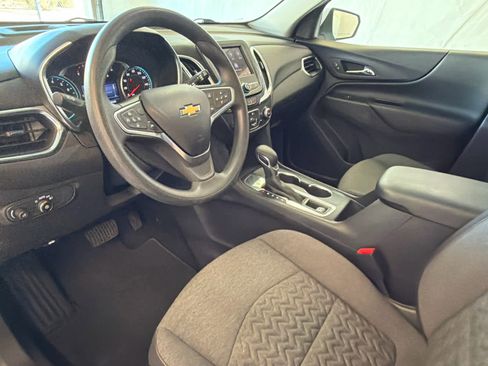 Used 2022 Chevrolet Equinox LT image 14