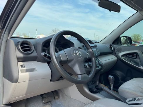 Used 2009 Toyota RAV4 4WD image 14