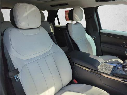Used 2023 Land Rover Range Rover Sport First Edition AWD/4WD image 26