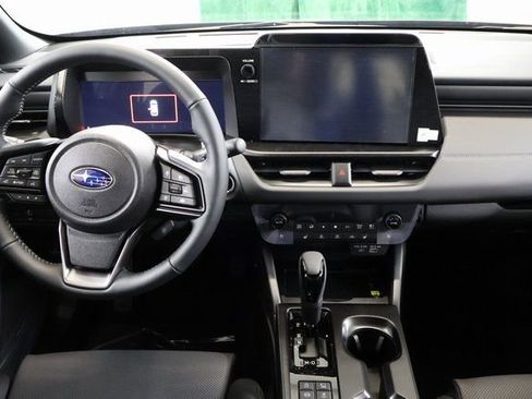 New 2026 Subaru Outback Touring XT image 16