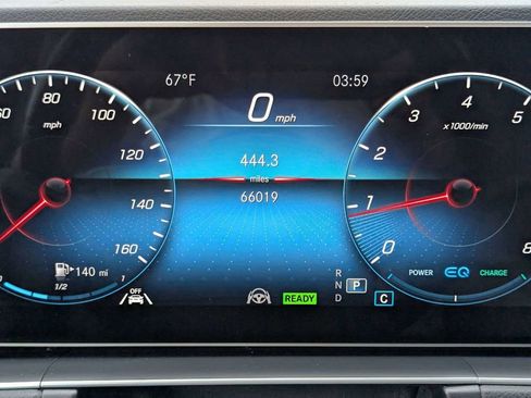 Used 2021 Mercedes-Benz GLS 450 4MATIC image 28