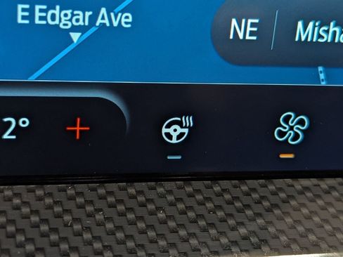 New 2026 Ford Escape ST-Line w/ Tech Pack #1 image 27