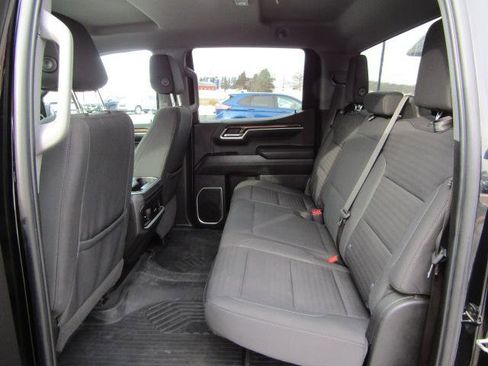 Used 2022 Chevrolet Silverado 1500 RST w/ Z71 Off-Road Package image 15