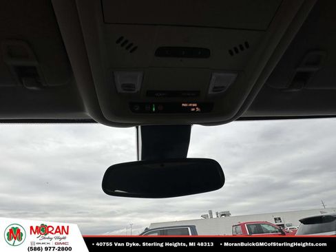 Used 2024 GMC Terrain AT4 w/ LPO, Floor Liner Package AWD/4WD image 30