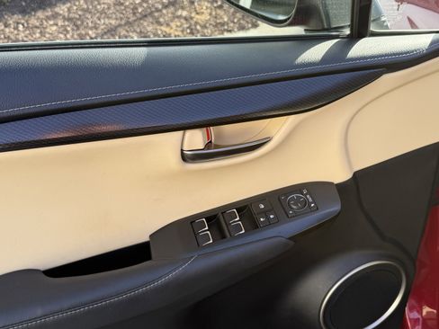 Used 2019 Lexus NX 300h AWD image 15