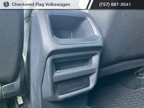 Used 2022 Volkswagen Taos S AWD/4WD image 26