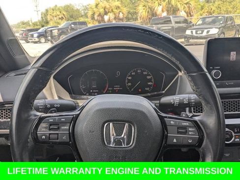 Used 2022 Honda Civic Sport image 22