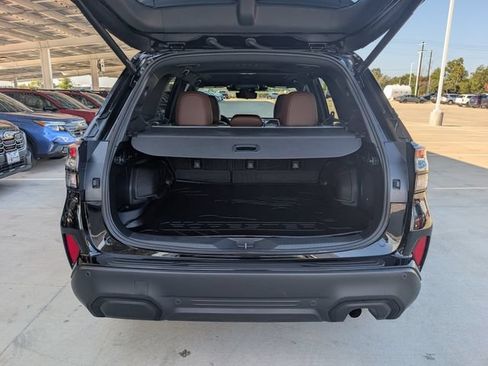 Used 2026 Subaru Forester Touring AWD/4WD image 29