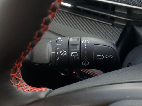 Certified 2025 Ford Mustang Mach-E Premium w/ Sport Appearance Package image 14