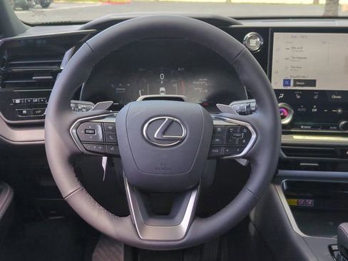 New 2026 Lexus TX 350 FWD image 15