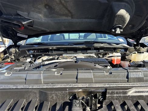 Used 2024 GMC Sierra 2500 AT4 w/ AT4 Premium Plus Package image 22