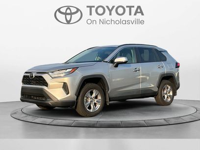 Used 2023 Toyota RAV4 XLE w/ Convenience Package