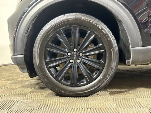 Used 2020 Ford Explorer Limited w/ Equipment Group 310A image 12