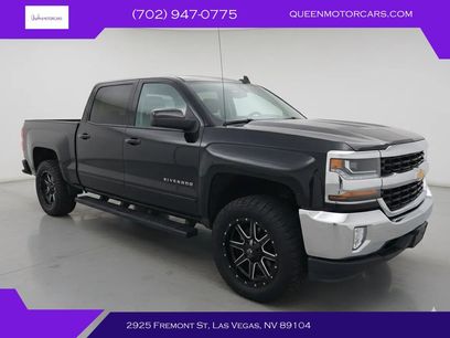 Used 2016 Chevrolet Silverado 1500 LT w/ All Star Edition