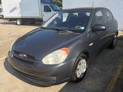 Used 2009 Hyundai Accent GS w/ Popular Equipment Pkg 2