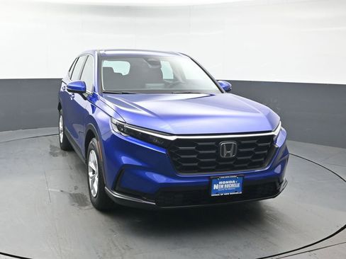 Certified 2023 Honda CR-V LX image 11