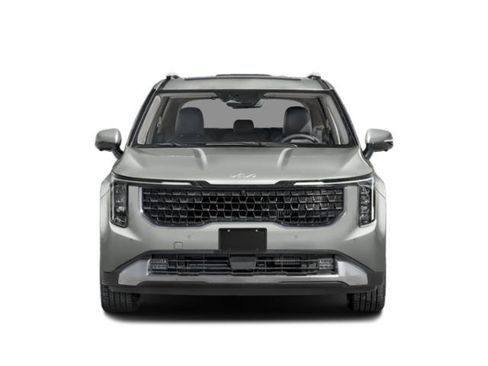 New 2027 Kia Carnival Hybrid FWD image 4