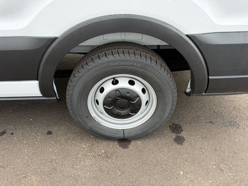 New 2026 Ford Transit 350 XL RWD image 19