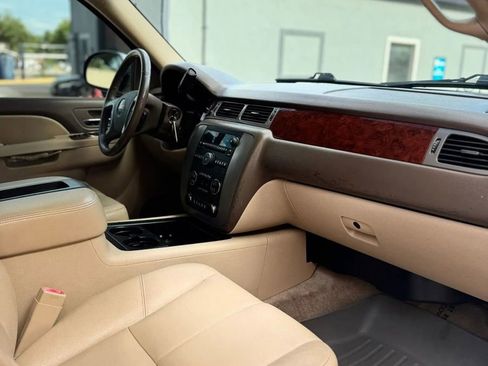 Used 2012 GMC Yukon SLT w/ SLT-2 Equipment Package RWD image 26