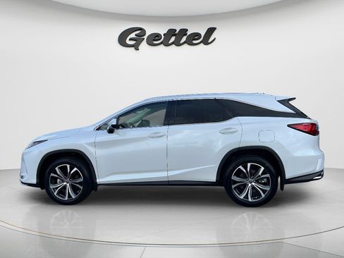 Used 2022 Lexus RX 350L FWD w/ Premium Package image 8