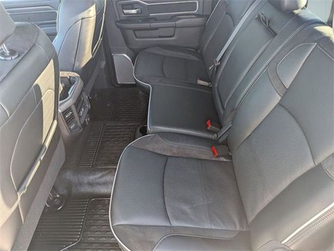 New 2026 RAM 5500 Tradesman w/ Laramie Trim Package image 19