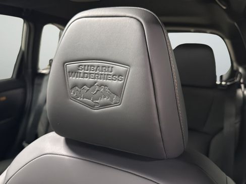 Used 2026 Subaru Forester Wilderness AWD/4WD image 18