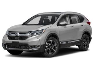 Used 2019 Honda CR-V Touring video 1