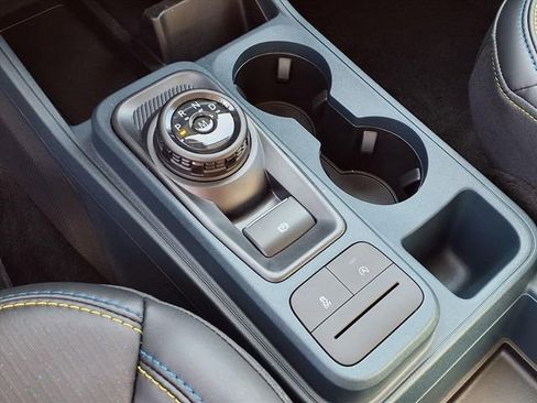 New 2025 Ford Maverick Lobo image 16