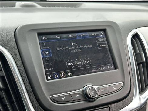 Used 2023 Chevrolet Equinox LS image 8