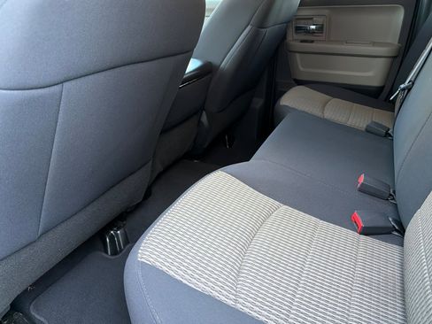 Used 2012 RAM 1500 Classic SLT image 12