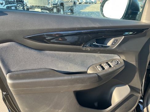 New 2026 Chevrolet TrailBlazer LS w/ LS Convenience Package image 11