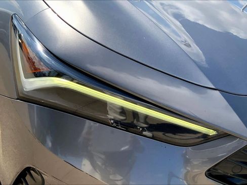 Used 2023 Acura Integra A-Spec image 27