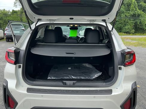 Certified 2025 Subaru Crosstrek 2.5i Limited w/ Popular Package #4A AWD/4WD image 14