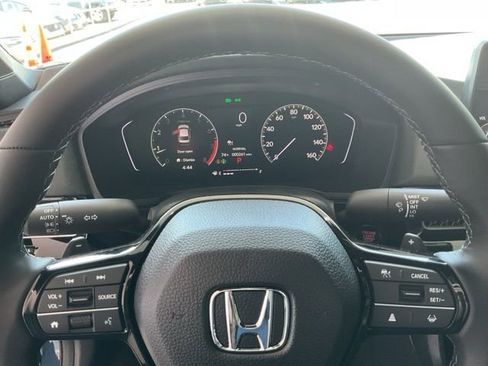 New 2026 Honda Civic Sport image 6