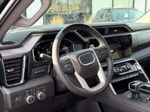 New 2026 GMC Sierra 1500 Denali image 16