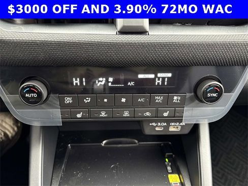 New 2026 Subaru Outback Limited XT image 21