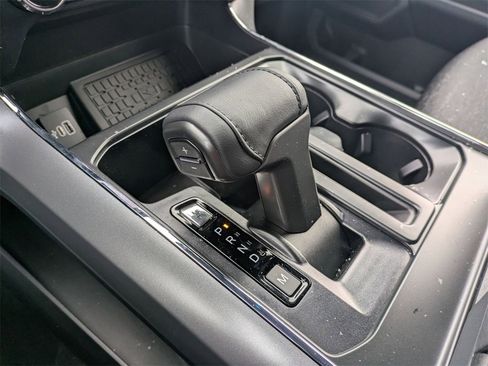 New 2025 Ford F150 XLT w/ Equipment Group 302A MID image 12