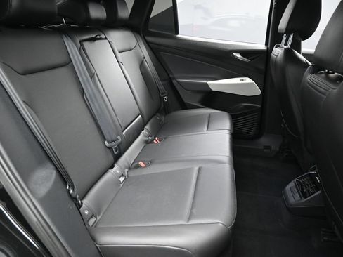 Used 2021 Volkswagen ID.4 1st Edition RWD image 32