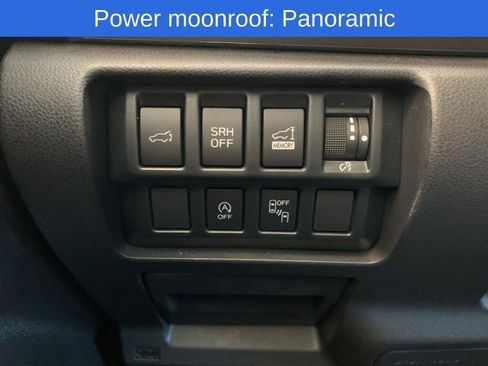 Certified 2024 Subaru Forester Premium image 12