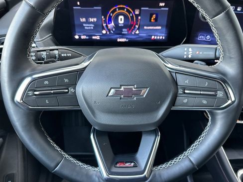 Used 2024 Chevrolet Traverse Z71 image 28