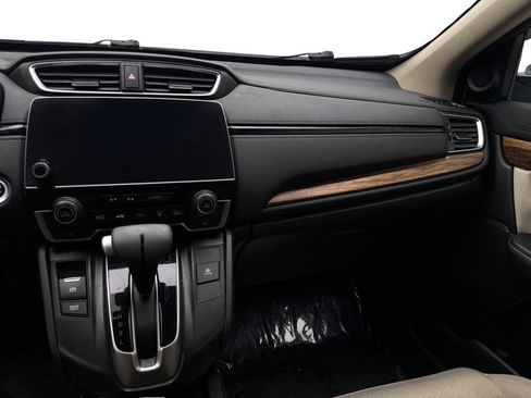 Used 2017 Honda CR-V EX image 55