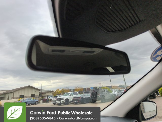Used 2024 Ford Escape Platinum AWD/4WD image 21
