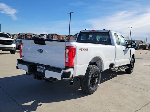 New 2026 Ford F250 XL w/ STX Appearance Package image 3