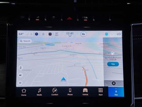 New 2025 Jeep Grand Cherokee Limited image 22