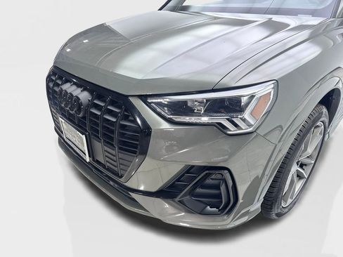 Used 2024 Audi Q3 2.0T Premium Plus w/ Premium Plus Package image 16