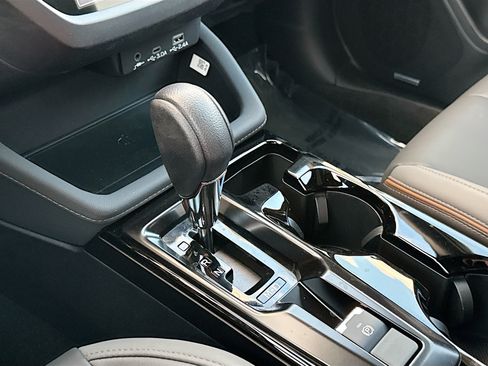 New 2026 Subaru Forester Sport AWD/4WD image 28