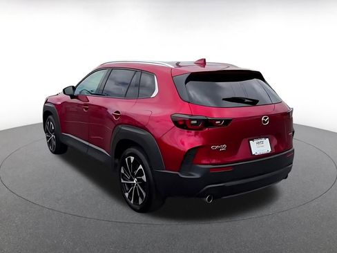 Used 2025 MAZDA CX-50 2.5 Hybrid w/ Premium Plus Pkg AWD/4WD image 11