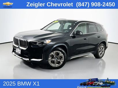 Used 2025 BMW X1 xDrive28i