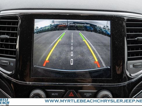 Certified 2021 Jeep Grand Cherokee Limited image 21